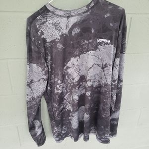 Men's Small, Magellan Fishing Shirt